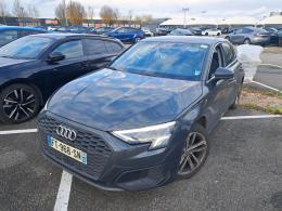 Audi 35 TDI 150 S tronic Business Line A3 Sportback 35 TDI Business Line 2.0 TDI 150CV BVA7 E6d