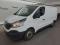 preview Renault Trafic #0