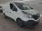 preview Renault Trafic #1