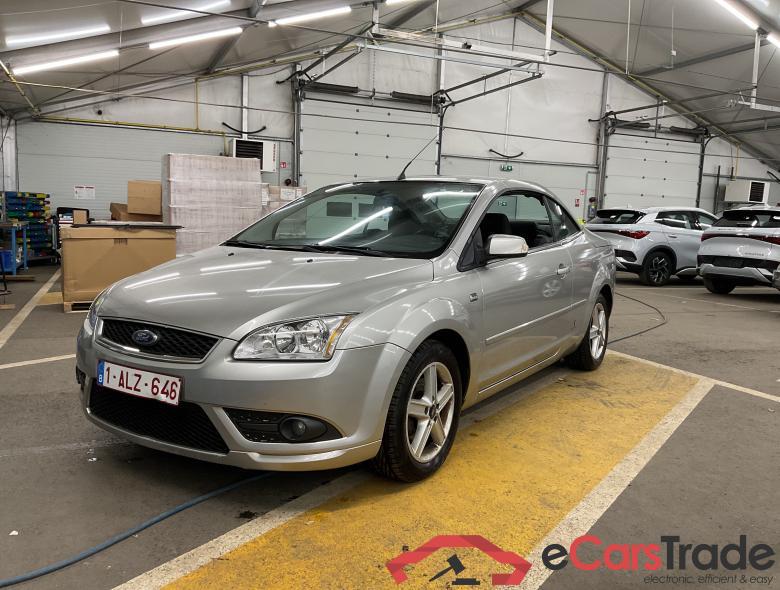 FORD Focus CC Focus CC 1.6i Trend #1