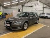 AUDI A3 Sportback Audi A3 Sportback 1.6 TDI 102 g 77(105) kW(PS) 5-speed #0