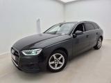 AUDI A4 AVANT 2.0 30 TDI BUSINESS ED S-TRONI #0