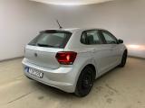 Vw KOMFORTPaket, SÄKERHETSPaket POLO 1.0 TSI #3