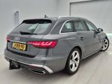 AUDI A4 Avant 35 TFSI Launch Edit Sport AUT #1