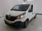 preview Renault Trafic #0