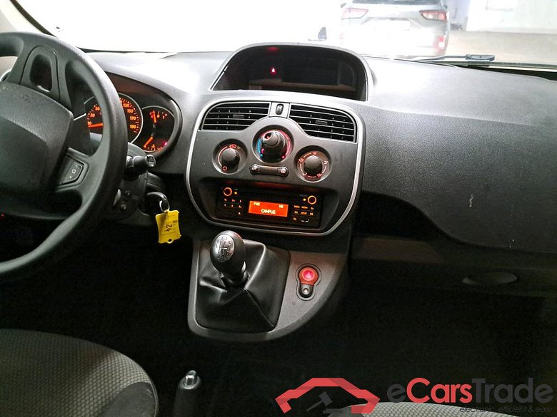 Renault Kangoo 1.5 DCI 2PL Klima PDC ... #6