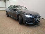 Audi 2.0 TFSI Ultra 190 S tronic Design Luxe AUDI A4 4p Berline 2.0 TFSI Ultra 190 S tronic Design Luxe #3