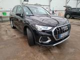 Audi 40 TDI 190 QUAT S TRO DESIGN LUXE Q3 40 TDI quattro Design luxe 2.0 TDI 190CV BVA7 E6dT #3