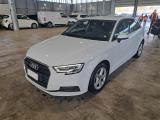 Audi 223 AUDI A3 / 2016 / 5P / BERLINA 35 TDI S TRONIC BUSINESS S.BACK #0