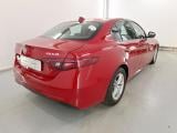 ALFA ROMEO GIULIA DIESEL - 2016 2.2 JTDm #4