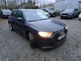 Audi 1.0 TFSI 110 S tronic 7 Design A1 Sportback 30 TFSI Design 1.0 TFSI 110CV BVA7 E6d #3