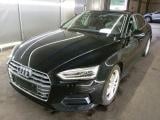 Audi A5 SB ´16 AUDI A5 Sportback 40 TDI quattro S tronic sport 5d 140kW #0