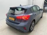 FORD FOCUS 1.5 EcoBoost 150pk Aut ST Line Business #3