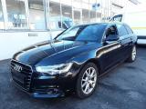 Audi 3.0 TDI quattro A6 Avant #0