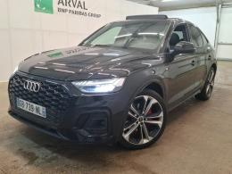 Audi 55 TFSI e 367 QTT S TRONIC 7 S LINE AUDI Q5 Sportback / 2020 / 5P / SUV 55 TFSI e 367 QTT S TRONIC 7 S LINE