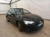 Audi 35 TDI 150 S tronic Design A3 Sportback 35 TDI Design 2.0 TDI 150CV BVA7 E6d #3