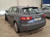 Audi 35 TDI 150 S TRONIC BUSINESS LINE AUDI A3 Sportback 5p Berline 35 TDI 150 S TRONIC BUSINESS LINE #1