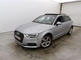 Audi A3 Sportback 1.5 35 TFSi 110kW 5d