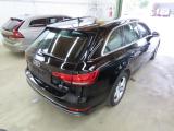 Audi A4 Avant ´15 A4 Avant 35 TDI sport 2.0 TDI 110KW AT7 E6dT #3