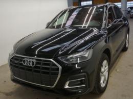 Audi Q5 ´16 Q5 50 TFSI e quattro 2.0 TFSI 220KW AT7 E6d