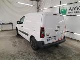 Citroen BlueHDi 75 BVM Club M Berlingo Fourgon Club L1 (Court) 1.6 BlueHDi 75CV BVM5 E6 #1