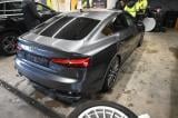 Audi A5 SB ´16 A5 Sportback 40 TDI S line 2.0 TDI 140KW AT7 E6dT #4