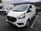 preview Ford Transit Custom #0