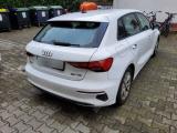 Audi A3 SB ´20 A3 Sportback 30 TDI 2.0 TDI 85KW AT7 E6d #2