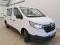 preview Renault Trafic #3