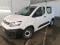 preview Citroen Berlingo #0