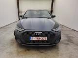 Audi A3 Sportback 2.0 35 TDi 110kW S tronic 5d #0