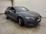 Audi A3 Sportback 2.0 35 TDi 110kW S tronic 5d #1