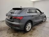 Audi A3 Sportback 2.0 35 TDi 110kW S tronic 5d #2