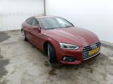 AUDI A5 SPORTBACK 40 TFSI 190 Design S tronic (EU6d-TEMP) 5d #1