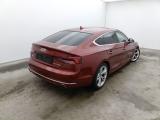 AUDI A5 SPORTBACK 40 TFSI 190 Design S tronic (EU6d-TEMP) 5d #2