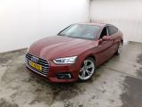 AUDI A5 SPORTBACK 40 TFSI 190 Design S tronic (EU6d-TEMP) 5d #3