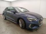 AUDI A3 Sportback 30 TDI S Line S-Tronic #3