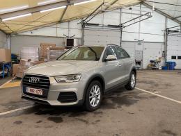 AUDI Q3 Audi Q3 1.4 TFSI 92(125) kW(PS) 6-speed