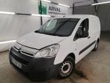 Citroen BlueHDi 75 BVM Club M Berlingo Fourgon Club L1 (Court) 1.6 BlueHDi 75CV BVM5 E6 #0