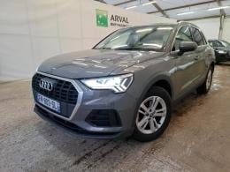 Audi 1.5 35 TFSI 150 S TRONIC BUSINESS LINE Q3 35 TFSI Business Line 1.5 TFSI 150CV BVA7 E6dT