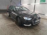 Audi 30 TDI 136 S tronic Business line A4 Avant 30 TDI Business Line 2.0 TDI 135CV BVA7 E6d #3