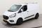 preview Ford Transit Custom #0