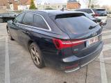 Audi A6 Avant A6 Avant Business Edition Sport 30 TDI S tronic 100kW/136pk  5D/P Auto-7 #2