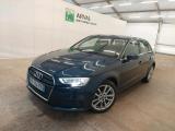 Audi 30 TDI 116 BUSINESS LINE AUDI A3 Sportback / 2016 / 5P / Berline 30 TDI 116 BUSINESS LINE #0