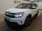 preview Citroen C5 Aircross #0