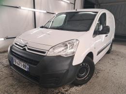 Citroen BlueHDi 75 BVM Club M Berlingo Fourgon Club L1 (Court) 1.6 BlueHDi 75CV BVM5 E6