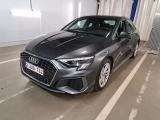 Audi A3 BERLINE A3 Berline 1.0 TFSi 30 S tronic S line Bus. Ed (Mild Hybrid) 81kW/110pk  4D/P Auto-7 #0