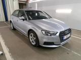 Audi A3 Sportback A3 Sportback 1.6 30 TDi S tronic Business Ed 85kW/116pk  5D/P Auto-7 #1