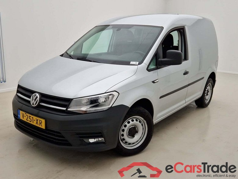 VOLKSWAGEN Caddy 2.0 TDI L1H1 BMT Comfortline #1