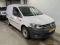 preview Volkswagen Caddy #4